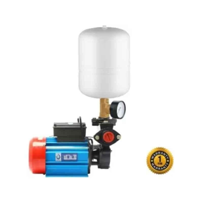 Sameer i-Flo 1.5HP Smart Automatic Power Pressure Booster Water Pump with 24L Tank