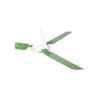 Sameer i-Flo 50W Aluminum Green Dust Proof Ceiling Fan, Sweep: 1200 mm image 4