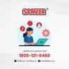 Sameer Smarty 4 Inch Exhaust Ventilation Fan, Speed: 2200 rpm image 6