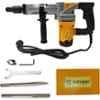 Sameer 1800W 9kg Heavy Duty Demolition Hammer Drill image 1