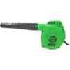 Sameer 550W 13000rpm Green Electric Air Blower image 2