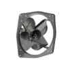 Sameer EF18 18 inch 150W Black Exhaust Fan, Sweep: 450 mm image 5
