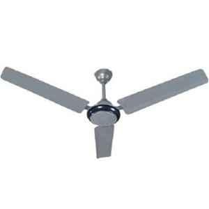 Sameer 50W Silver Blue Fusion Ceiling Fan, Sweep 1200 mm (Pack of 2)