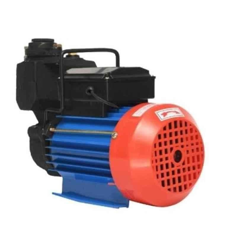 Sameer 1.5HP Monoblock Force Water Pump with 1 Year Warranty, Total Head: 115 ft
