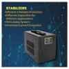 Sameer SVS150 + Digital AC Voltage Stabilizer for Upto 1.5 ton AC image 2