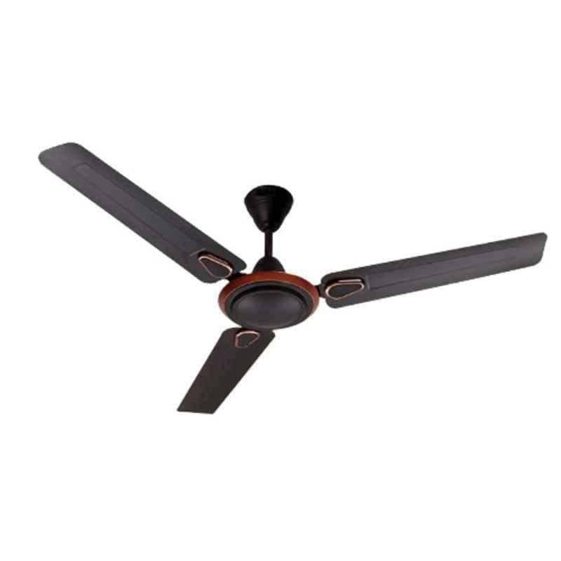 Sameer Jewel 1200mm Gold Copper Winding Ceiling Fan