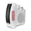 Sameer i-Flo Moderno 2000W 2400rpm Silent Fan Room Heater with 2 Heat Settings & Copper Motor image 1