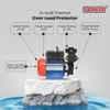 Sameer 0.5HP Water Pump with 1 Year Warranty, Total Head: 82 ft image 2