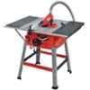 Sameer 1800W 254mm Professional Table Saw, ZB-254 1A image 1