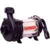 Sameer I-Flo 1HP Single Phase Submersible Pump Set for Openwell with Control Panel, Discharge Range upto 6200 lph, Head Range 100 ft, 1 Year Warranty image 2