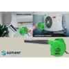 Sameer 550W 13000rpm Green Electric Air Blower image 3
