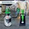 Sameer 15 Litre Hand Operated Milking Machine, SM-15 image 2