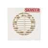 Sameer Smarty 4 Inch Exhaust Ventilation Fan, Speed: 2200 rpm image 3