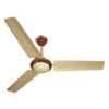 Sameer 50W Golden Brown Fusion Copper Winding Ceiling Fan, Sweep 1200 mm image 1