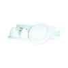 Sameer 250rpm Gati 5 Star DLX White ceiling Fan, Sweep: 1200 mm image 2