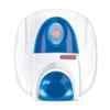 Sameer I-Flo 15 Liter ABS Body White Geyser image 1