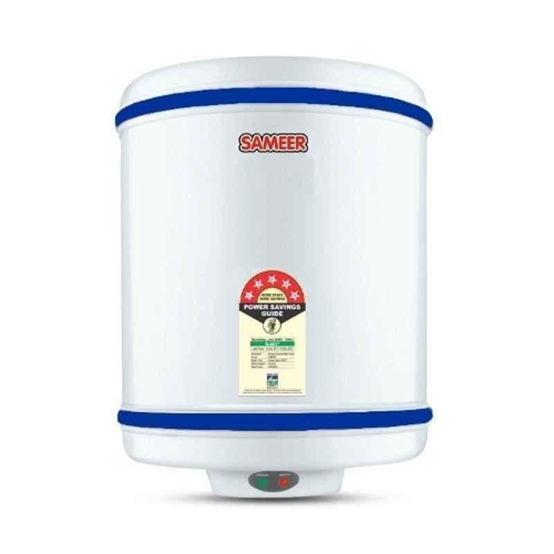 Sameer Geyser 15 Litre Ivory Inferno Storage Geyser