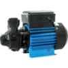 Sameer 0.5HP Single Phase Peripheral Centrifugal Water Pump image 1
