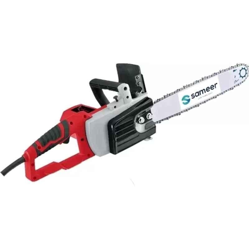 Sameer 3200W 22 inch Powerful Electric Corded Chainsaw, ID-022