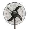 Sameer MKIII Farrata 30W 4 Blade Black Pedestal Fan, Sweep: 400 mm image 3