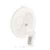 Sameer Zoom 28W White Wall Fan, Sweep: 400 mm image 3