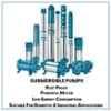 Sameer V4 1HP 8 Stage Oil Filled Submersible Water Pump with 1 Year Warranty image 3