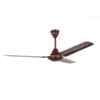 Sameer 1200 mm Gati 380 Brown Ceiling Fan, 70W, 350rpm image 1