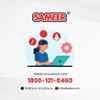 Sameer Razor 750W Black Dry Iron image 4