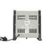Sameer Cozy Smart 2Q 800W Double Rod Heavy Duty Quartz Room Heater with 2 Heat Settings image 3
