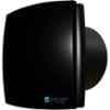 Sameer Studio 6 inch Black Exhaust Fan, Sweep: 150 mm image 1