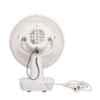 Sameer Air Jet High Speed White Anti Dust 3 Blade Wall cum Table Fan, Sweep: 250 mm image 2