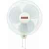 Sameer 1300rpm White Wall Fan, Sweep: 400 mm image 1