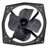 Sameer EF18 18 inch 150W Black Exhaust Fan, Sweep: 450 mm image 1