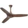 Sameer SereneAir 50W Brown Noiseless Aerodynamic Silent Operation 3 Blade Ceiling Fan, Sweep: 1200 mm image 1
