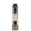 Sameer I-Flo 1HP 8 Stage Oil Filled Submersible Pump with Control Panel with 1 Year Warranty, Total Head: 150 ft image 4