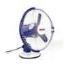 Sameer 230 mm White Wall Fan, PW-01 image 1