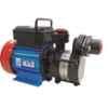 Sameer i-Flo 1HP Blue Super Suction Pump with 1 Year Warranty image 1