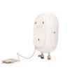 Sameer Geyser Instant Mini 3 Liter Ivory Water Heater image 4