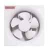 Sameer 200mm White Fresh Air Ventilation Fan, 30W, 1300rpm image 1