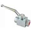 Sameer 3/8 inch Pneumatics Hydraulic Ball Valve, KHB-10 image 1