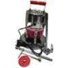 Sameer 10L 65W Stainless Steel Electric Madhani Churning Machine image 2