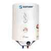 Sameer Sicuro 50 Litre 2000W White Glassline Vertical Storage Water Geyser image 1
