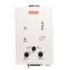 Sameer Polo 7L White Gas Water Heater image 1