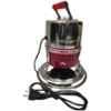 Sameer 10L 65W Stainless Steel Electric Madhani Churning Machine image 1