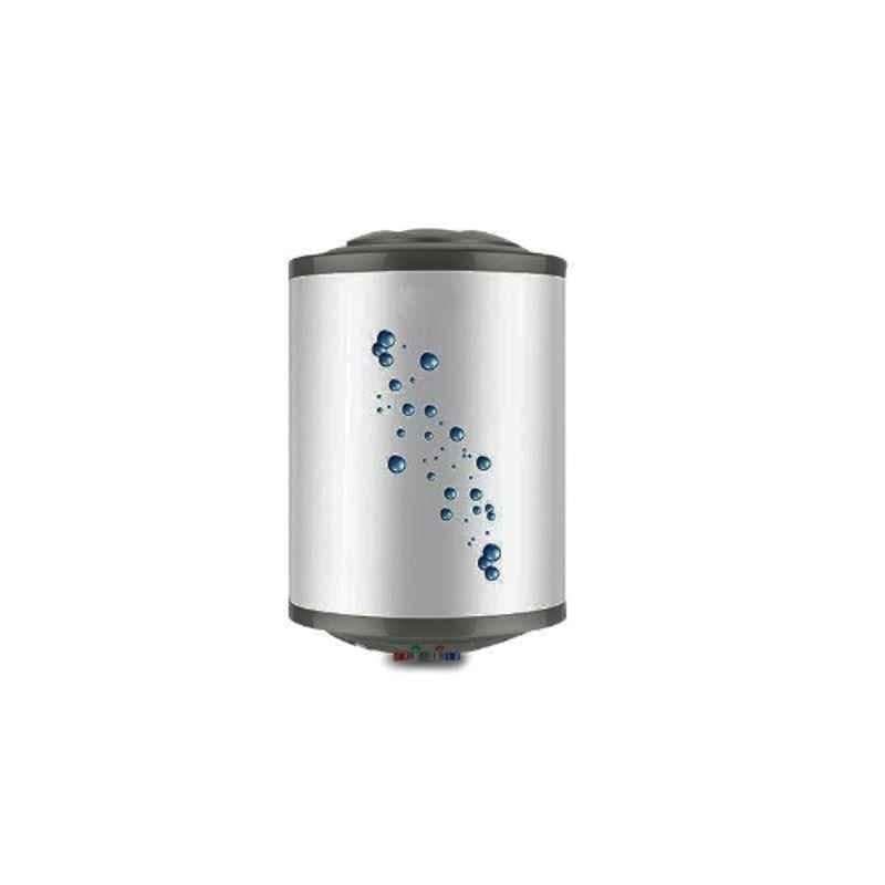 Sameer Geyser Glassline 15 Liter White Geyser & Heater