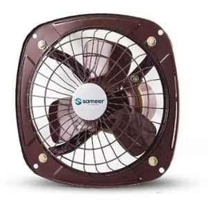 Sameer 50W Brown High Speed Exhaust Fan, Sweep: 230 mm