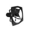 Sameer EF18 18 inch 150W Black Exhaust Fan, Sweep: 450 mm image 4