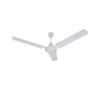 Sameer 250rpm Gati 5 Star DLX White ceiling Fan, Sweep: 1200 mm image 1