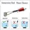 Sameer L/X8 1000W Shock Proof Immersion Water Heater Rod image 5