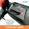 Sameer 1300W 26mm Heavy Duty Reverse Rotation Rotary Hammer Drill image 4